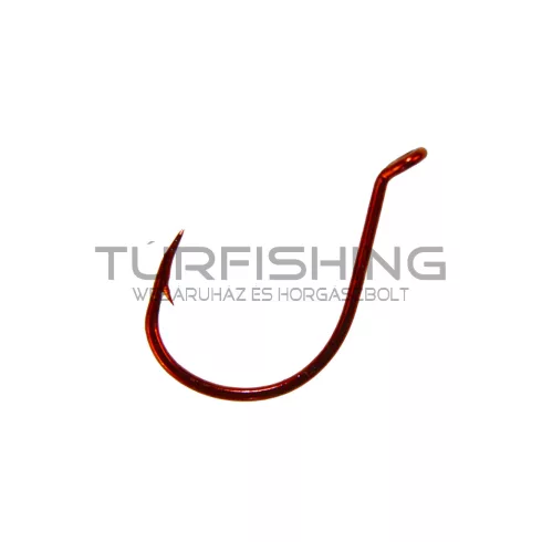 MUSTAD DROPSHOT  BNHOOKS 1/0  7DB/CSOMAG