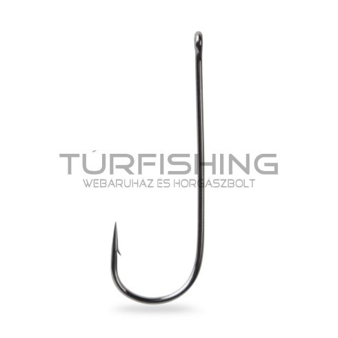 MUSTAD ABERDEEN HOOKS 4 10DB/CSOMAG