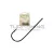 MUSTAD ABERDEEN HOOKS BN 3/0 10DB/CSOMAG
