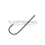 MUSTAD ABERDEEN HOOKS BN 3/0 10DB/CSOMAG