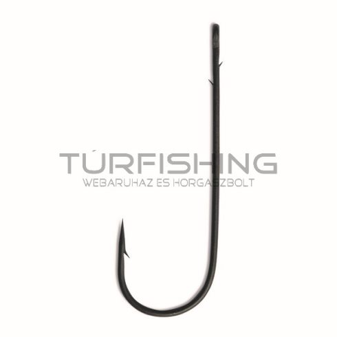 MUSTAD ABERDEEN HOOKS 1 25DB/CSOMAG