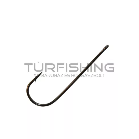 MUSTAD ABERDEEN HOOKS BN 1 12DB/CSOMAG