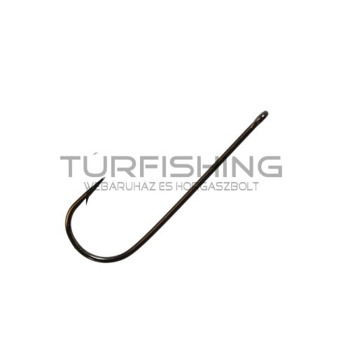 MUSTAD ABERDEEN HOOKS BN 4 12DB/CSOMAG