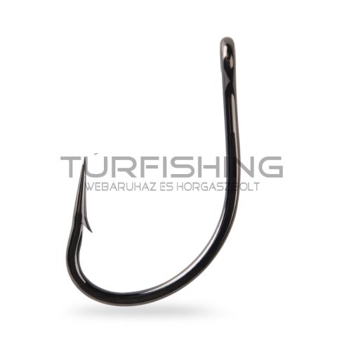 MUSTAD O'SHAUGHNESSY BAIT 7/0 3DB/CSOMAG