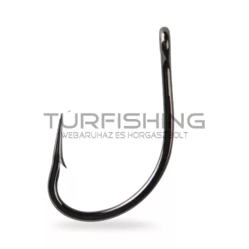 MUSTAD O'SHAUGHNESSY 3X SHORT 2/0 7DB/CSOMAG