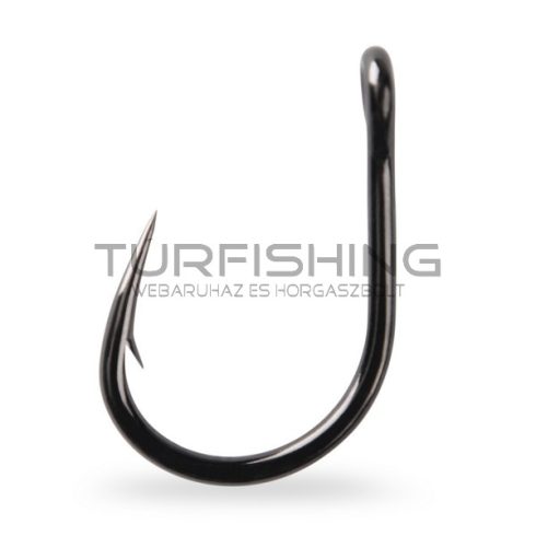 MUSTAD HOODLUM LIVE BAIT HOOK 1/0 7DB/CSOMAG