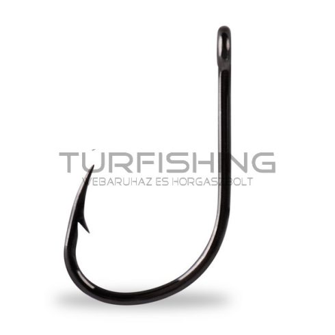 MUSTAD BIG GUN HOOKS 2 10DB/CSOMAG