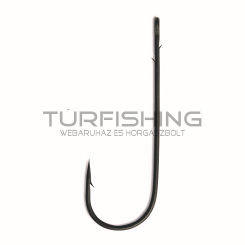 MUSTAD ABERDEEN HOOKS 10 10DB/CSOMAG