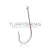 MUSTAD O'SHAUGHNESSY HOOKS DURATIN 7/0 100DB/CSOMAG