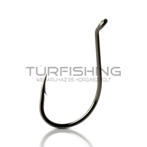 MUSTAD BEAK HOOKS 2 10DB/CSOMAG