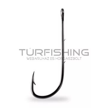 MUSTAD BAITHOLDER HOOKS 2/0 7DB/CSOMAG