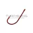 MUSTAD BAITHOLDER HOOKS 1/0 8DB/CSOMAG