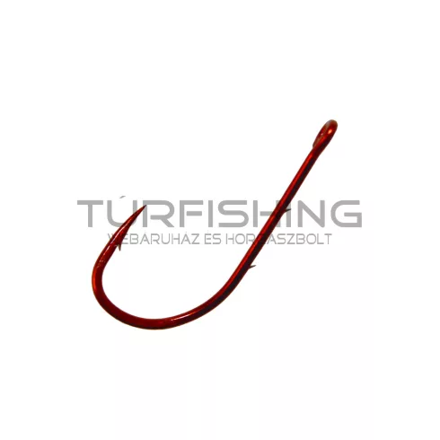 MUSTAD BAITHOLDER HOOKS 3/0 8DB/CSOMAG