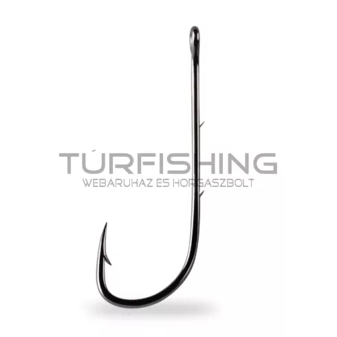 MUSTAD BAITHOLDER HOOKS 1 12DB/CSOMAG