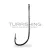 MUSTAD BAITHOLDER HOOKS 1 12DB/CSOMAG