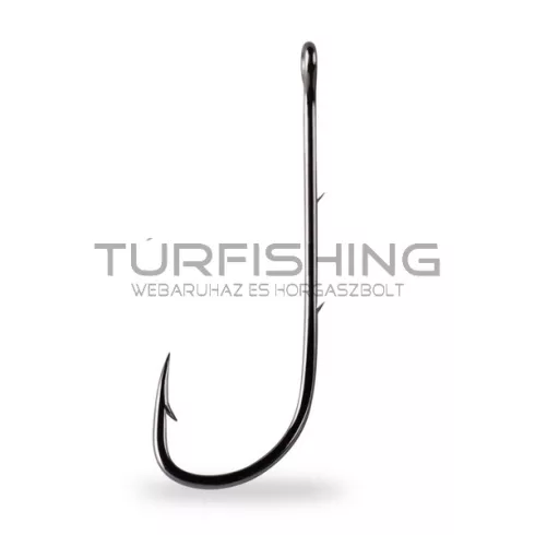 MUSTAD BAITHOLDER HOOKS 1 25DB/CSOMAG