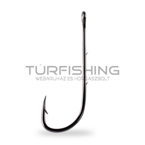 MUSTAD BAITHOLDER HOOKS 3/0 25DB/CSOMAG