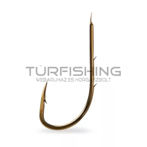 MUSTAD BAITHOLDER HOOK 2 12DB/CSOMAG