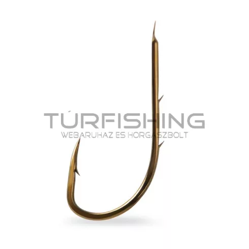 MUSTAD BAITHOLDER HOOK 8 12DB/CSOMAG