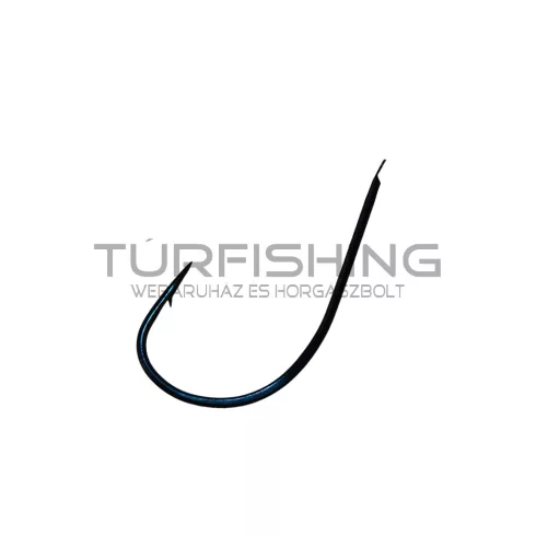 MUSTAD BLUE ALLROUND HOOK 2 12DB/CSOMAG