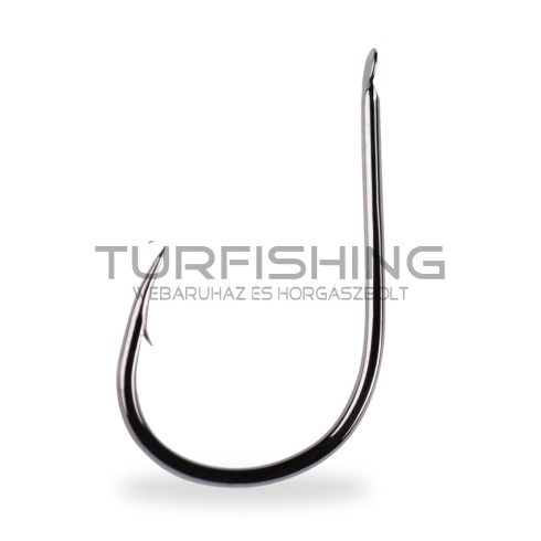 MUSTAD CHINU ALLROUND HOOK 2 10DB/CSOMAG