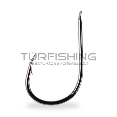 MUSTAD CHINU ALLROUND HOOK 3 10DB/CSOMAG