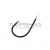MUSTAD CHINU ALLROUND HOOK 2/0 10DB/CSOMAG