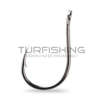 MUSTAD EYED CHINU 1 10DB/CSOMAG