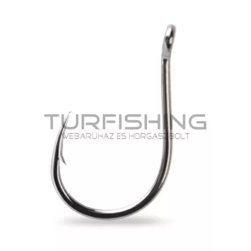 MUSTAD EYED CHINU 1 12DB/CSOMAG
