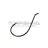 MUSTAD ULTRA NP MOSQUITO 1 12DB/CSOMAG