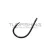 MUSTAD ISEAMA TWIST HOOK 4 12DB/CSOMAG