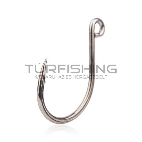 MUSTAD KAIJU IN-LINE TITAN STEEL 2 10DB/CSOMAG