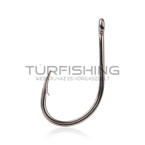 MUSTAD BIG GUN® TITAN STEEL 1/0 7DB/CS