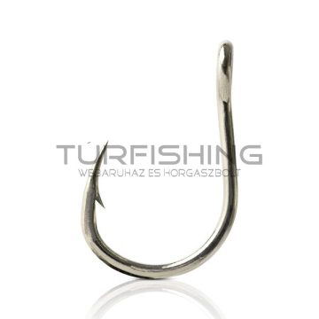 MUSTAD  JIGGING HOOK 1/0 7DB/CSOMAG