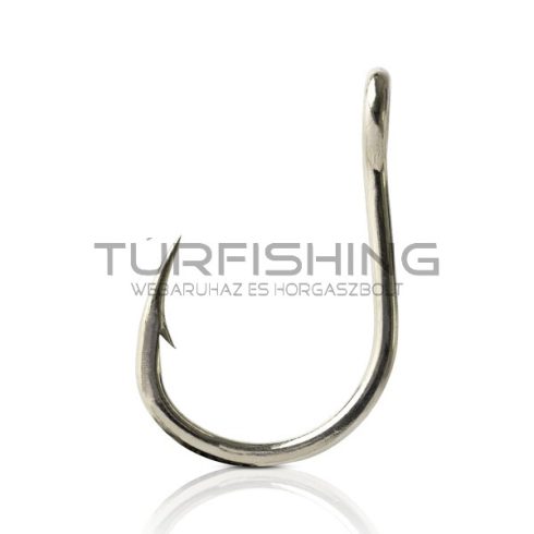 MUSTAD  JIGGING HOOK 9/0 3DB/CSOMAG