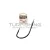 MUSTAD MATCH FEEDER POWER MAGGOT  10 15DB/CSOMAG