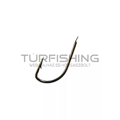 MUSTAD MATCH FEEDER POWER MAGGOT  16 15DB/CSOMAG