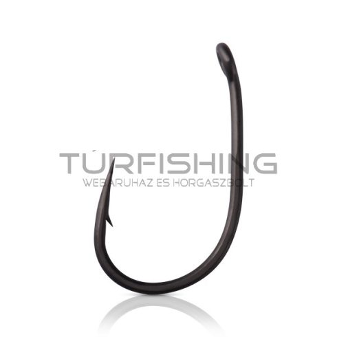 MUSTAD ULTRA NP CARP XV2 WIDE GAPE 2 5DB/CSOMAG