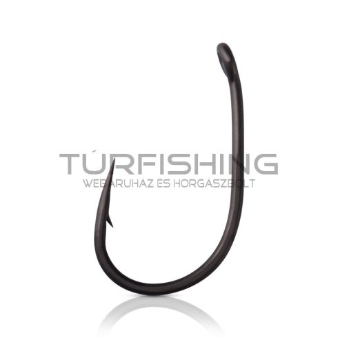 MUSTAD ULTRA NP CARP XV2 WIDE GAPE 6 5DB/CSOMAG