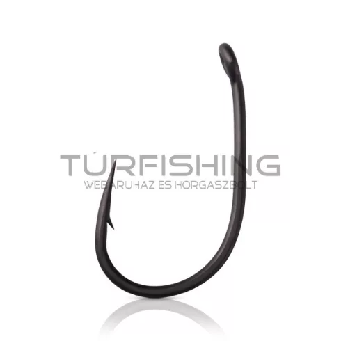 MUSTAD  CARP  WIDE GAPE 8 12DB/CSOMAG