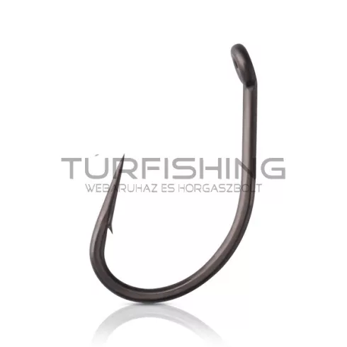 MUSTAD  CARP  CONTINENTAL  8 12DB/CSOMAG