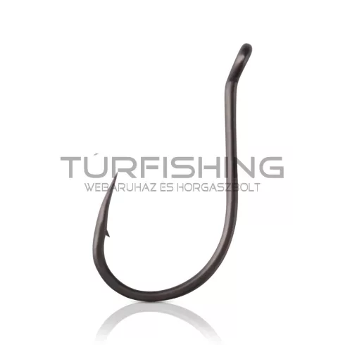 MUSTAD CARP  CHODDA 4 12DB/CSOMAG