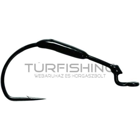 MUSTAD KVD GRIP PIN 2/0 5DB/CSOMAG