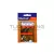MUSTAD INFILTRATOR BLADE WEIGHTED, 8/0, 10G 2DB/CSOMAG