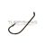 MUSTAD BEST KIRBY HOOKS BRONZE 4 10DB/CSOMAG