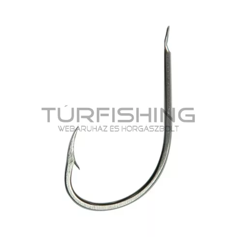MUSTAD BEAK HOOKS - SPADE EYE STAINLESS STEEL 1 50DB/CSOMAG