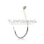 MUSTAD BEAK HOOKS STAINLESS STEEL 2/0 7DB/CSOMAG