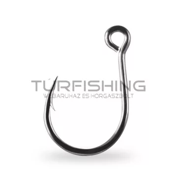 MUSTAD KAIJU INLINE SINGLE DURATIN 1 12DB/CSOMAG