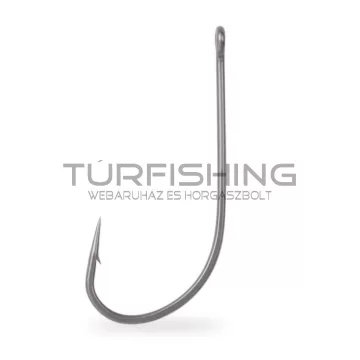 MUSTAD WACKY/NEKO HOOK 1 10DB/CSOMAG
