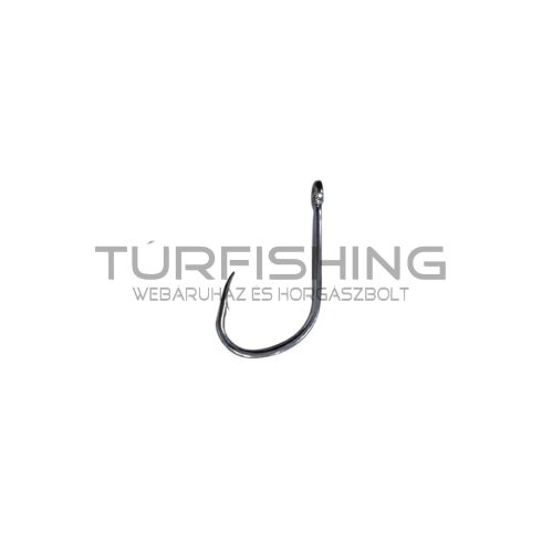 MUSTAD SOI HOOKS 3/0  7DB/CSOMAG